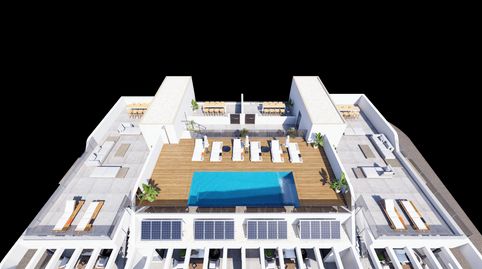 APARTAMENTO en PRIMERA PLANTAampnbsp en BENIJOacuteFARVIVIENDA Ref GV009NDDESCRIPCIONEl residencial estaacute compuesto por aparta, image 4