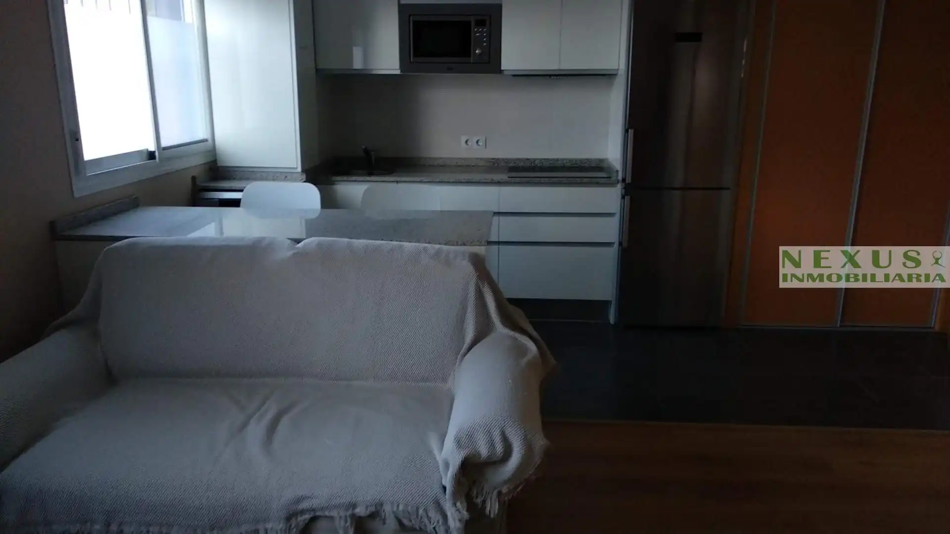 Apartamento de alquiler en Aguas Vivas - La Zambomba