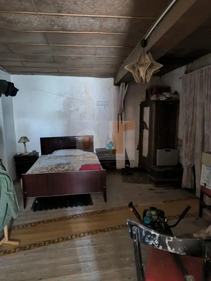 Schlafzimmer von Country house zum Verkauf in Moaña