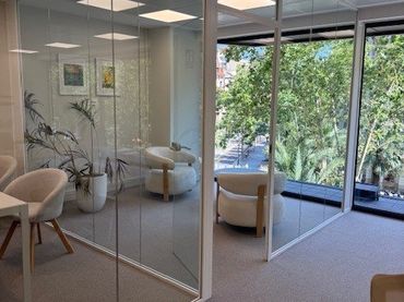 Office space to rent in DIAGONAL 468