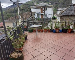 House or chalet for sale in N/A, Cangas del Narcea