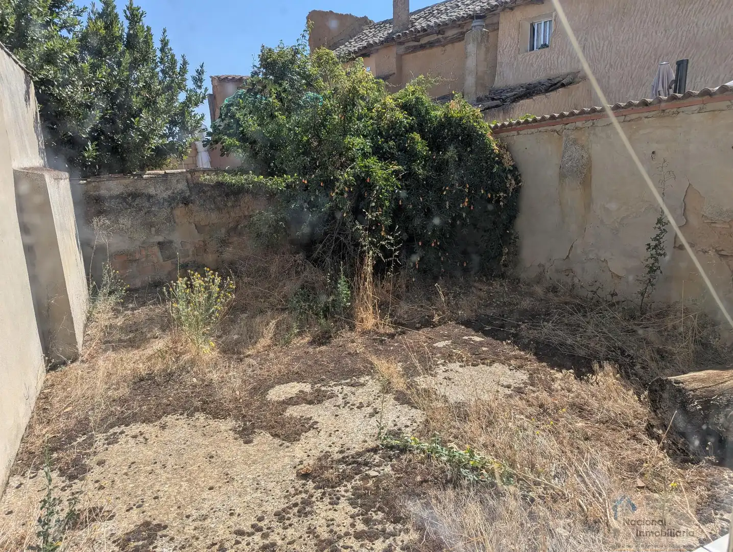 Casa o chalet en venta en Villacid de Campos con Calefacción, Trastero y Alarma
