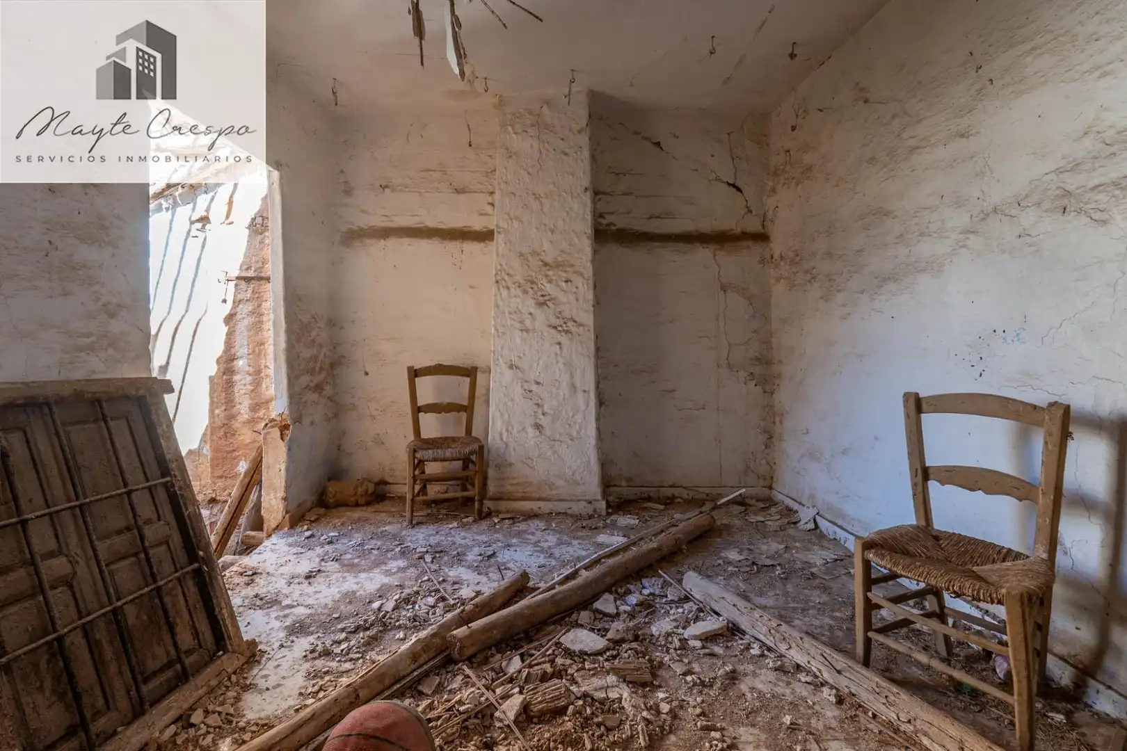 Casa o xalet en venda a Calle HIGUERAS, 15, La Zubia Ciudad