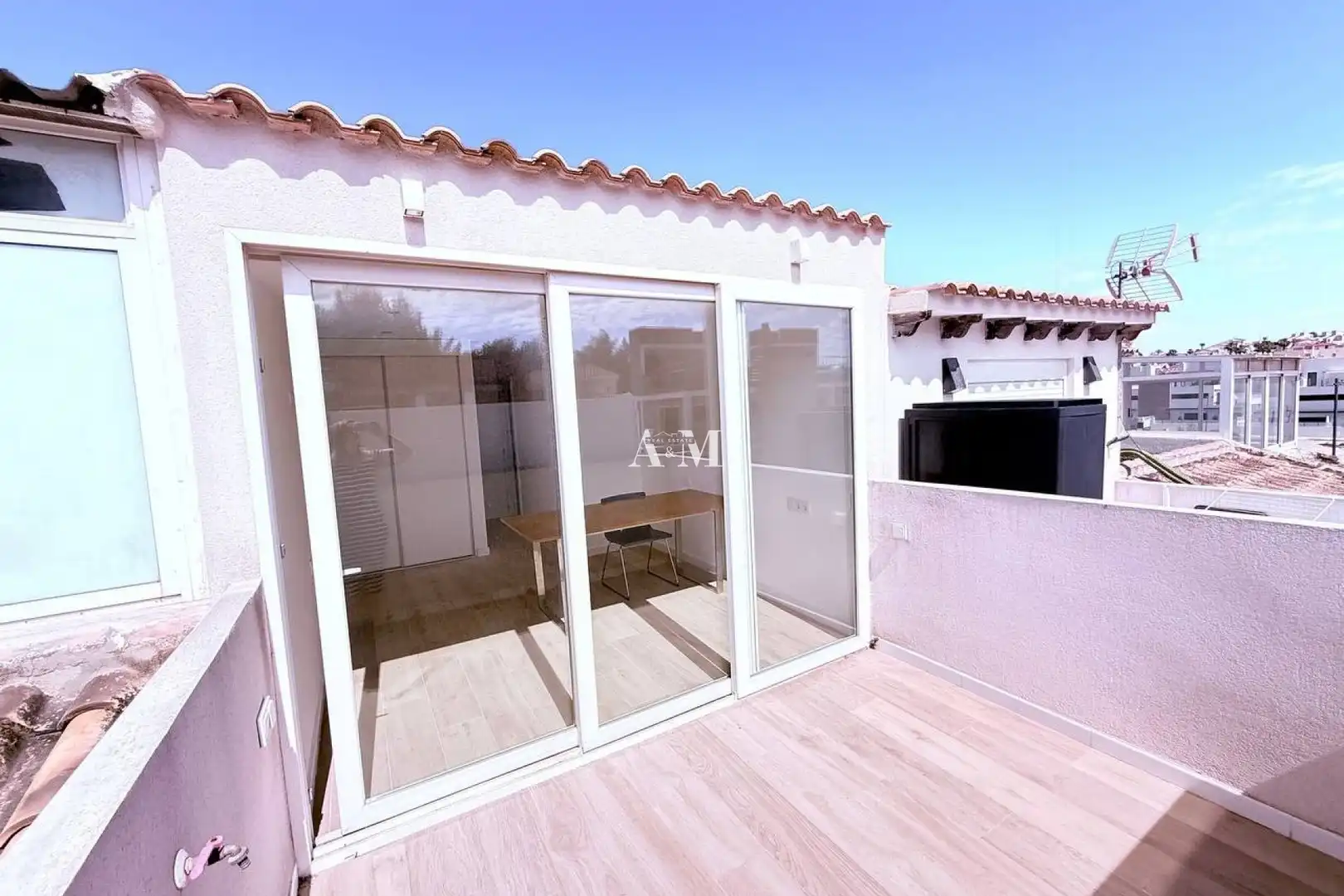 Reihenhaus zum Verkauf in Orihuela Costa, imagen 8