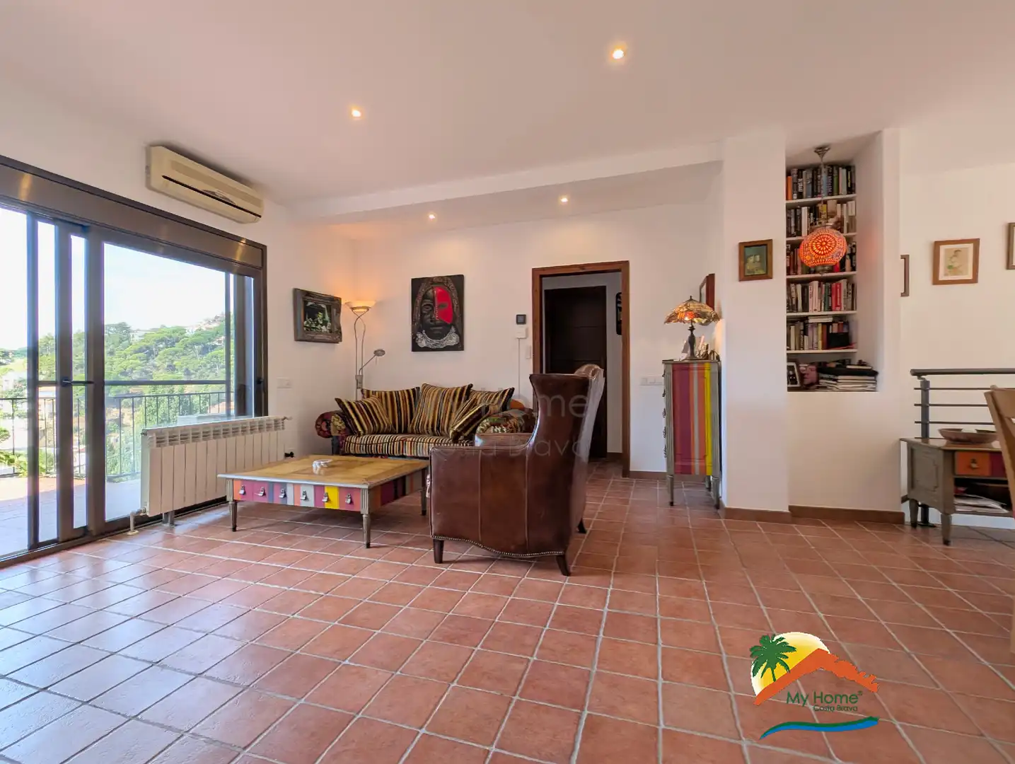 Casa amb piscina en venda a Serra Brava, imagen 12