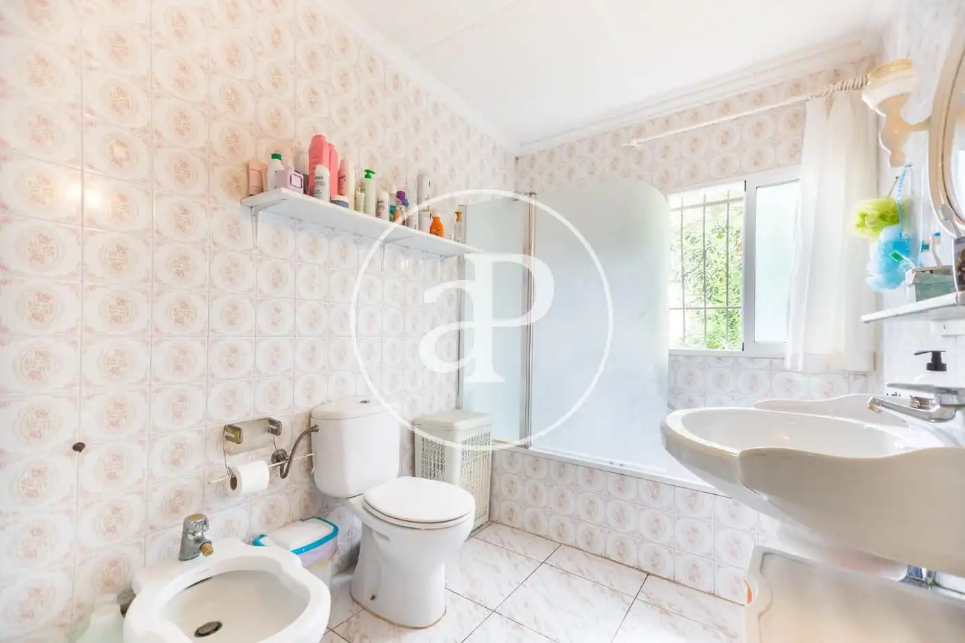 Bathroom of Residential for sale in Oliva