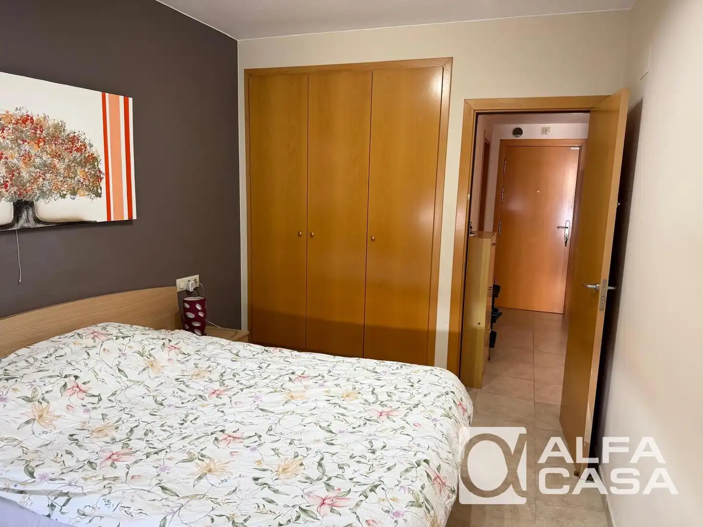 Bedroom of Attic for sale in Santa Clotilde