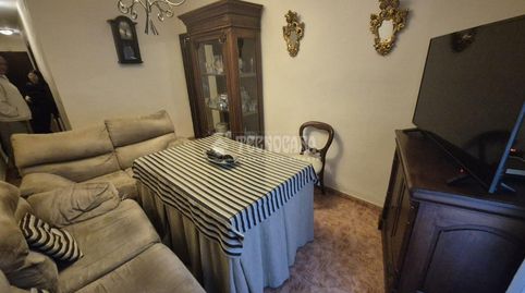 Foto 5 de Piso en venta en Écija, Sevilla