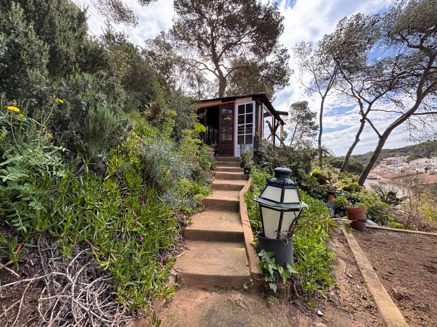 Garten von Residential zum Verkauf in Palafrugell