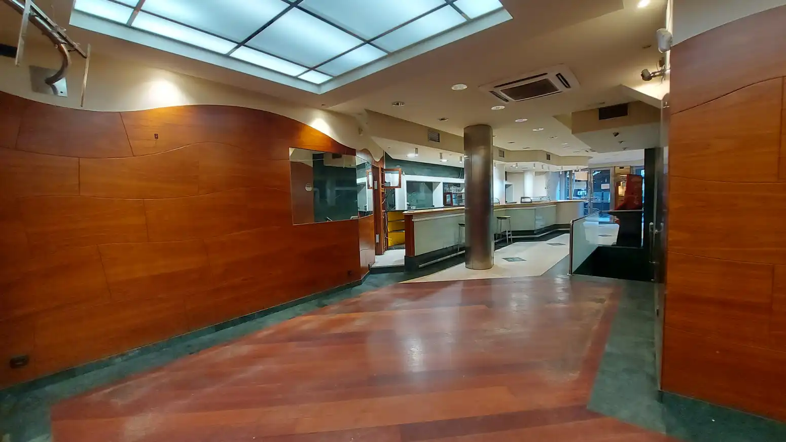 Commercial properties for rent in  Logroño  with Air Conditioner