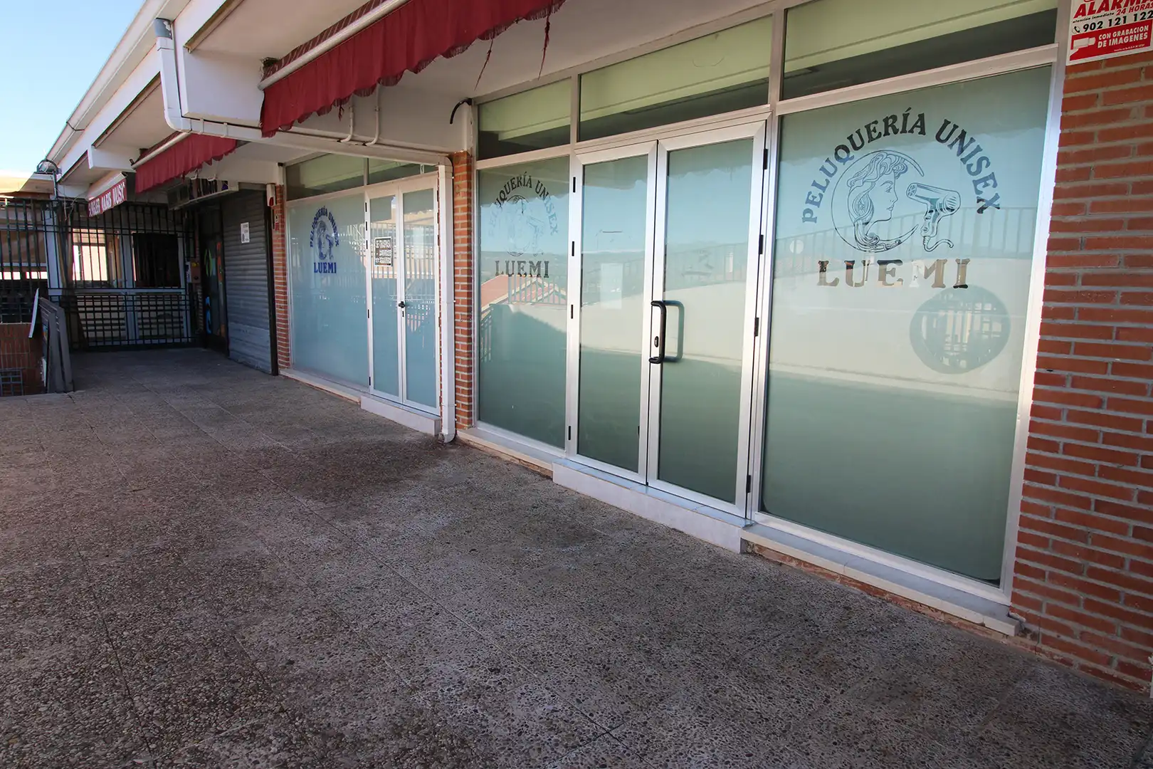 Local commercial à vendre à Calle Olmo 29E, imagen 5