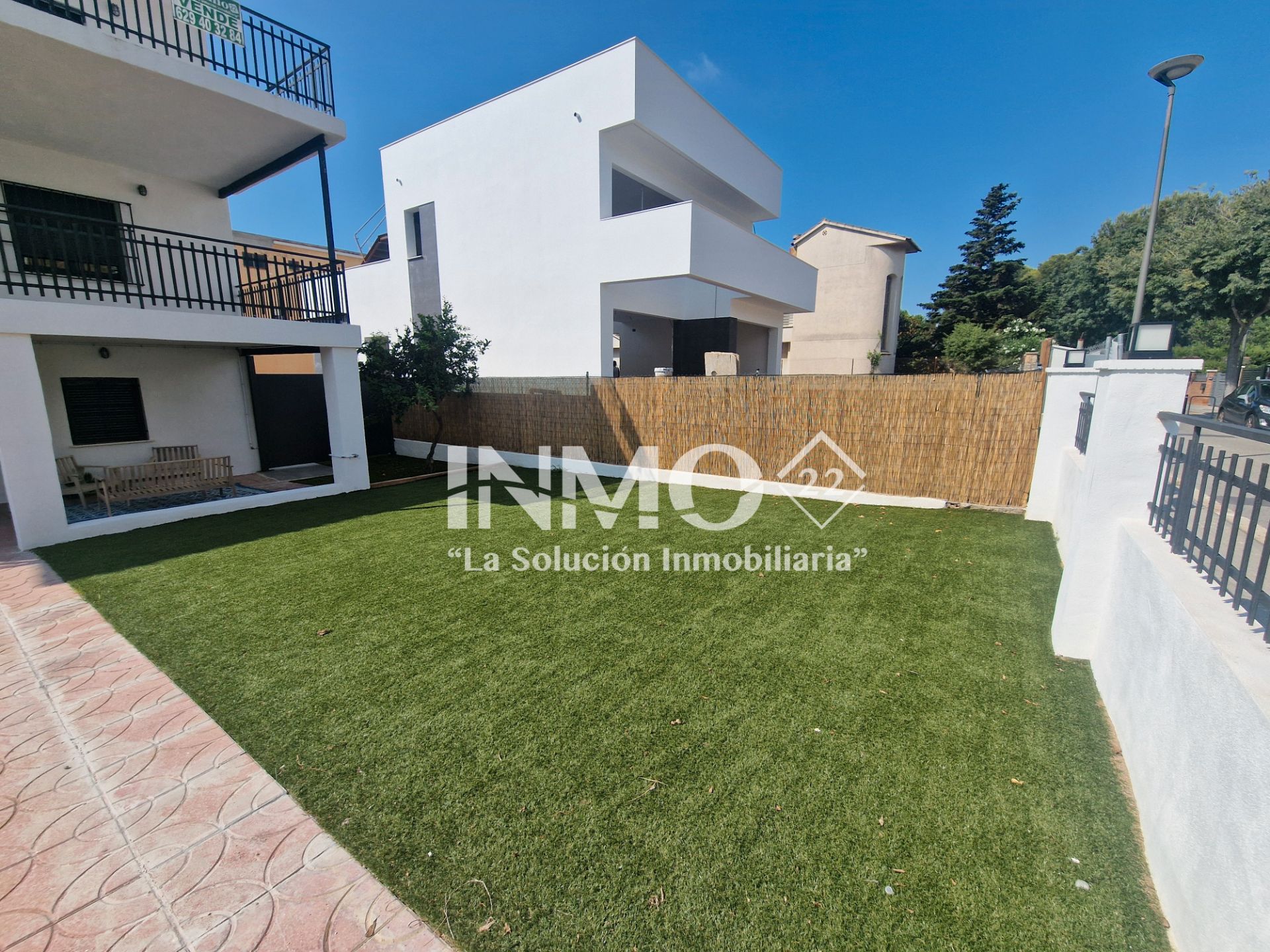 Flat for sale in Cambrils  with Air Conditioner, Private garden and Parquet flooring