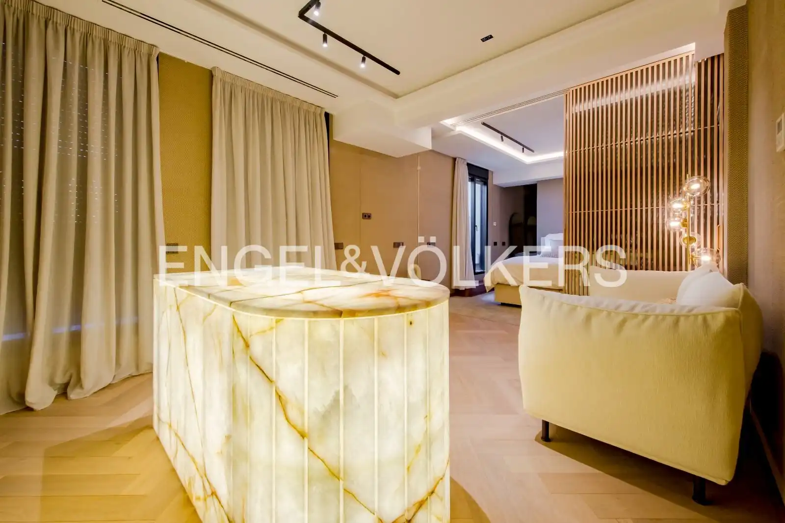 Flat for rent in Centro