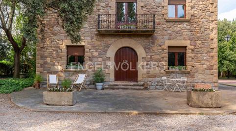 Foto 2 de Finca rústica en venda a Tona, Barcelona