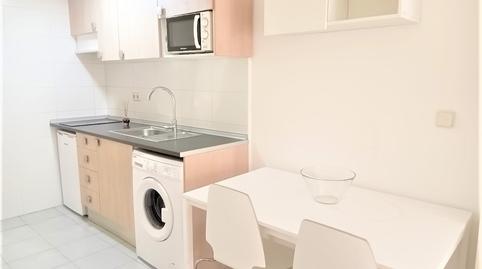 Foto 4 de Estudi de lloguer a Carrer Plateria, Centre Històric,  Lleida Capital