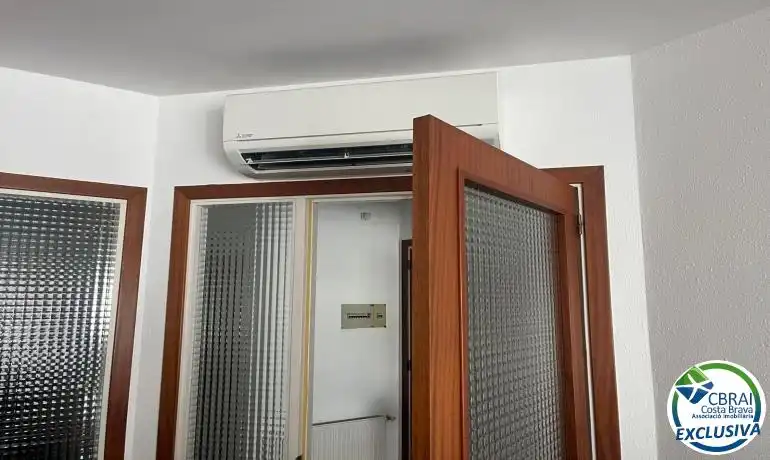 Apartament en venda en Centre