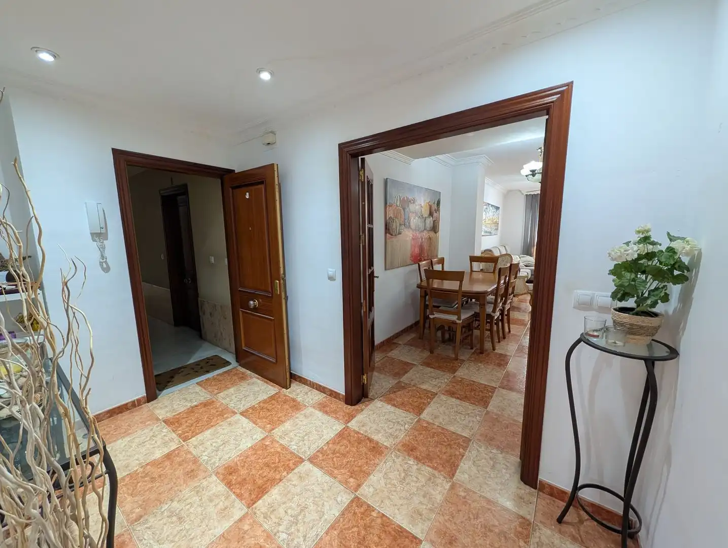 Rez-de-chaussée avec ascenseur à vendre à SAN ROQUE, imagen 5
