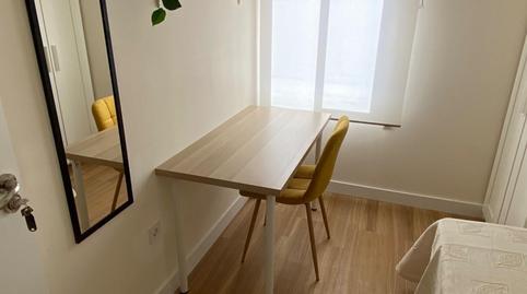 Foto 4 de Apartament per a compartir a Hospital, Valladolid
