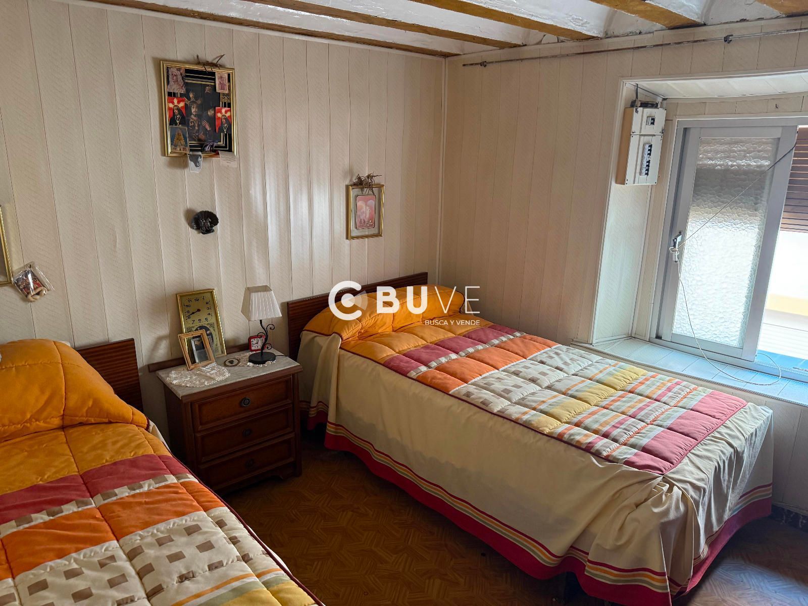 Dormitori de Estudi en venda en  Cádiz Capital