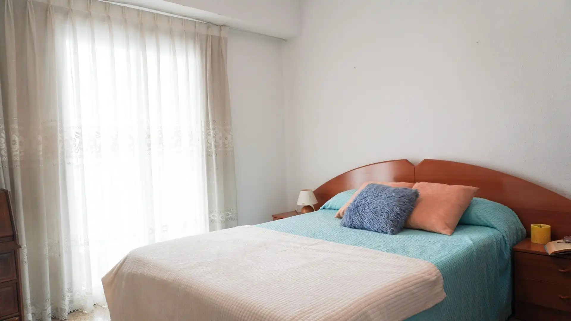 Apartament amb terrassa en venda a Platja de la Pobla de Farnals, imagen 8