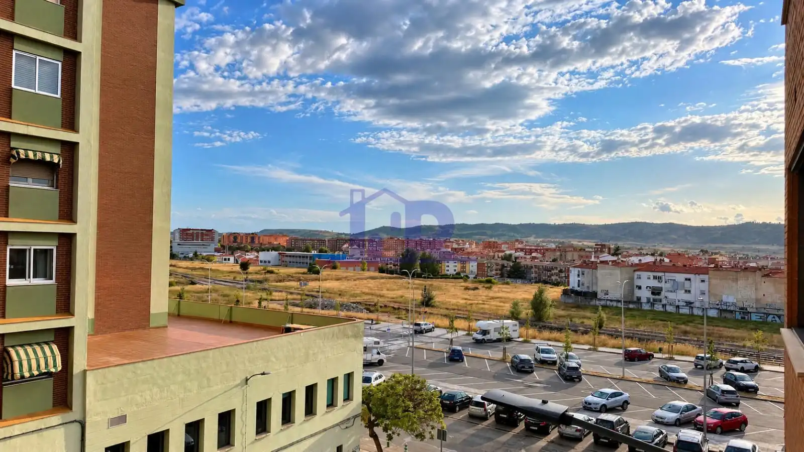 Appartement avec ascenseur à louer à Serpol, imagen 6