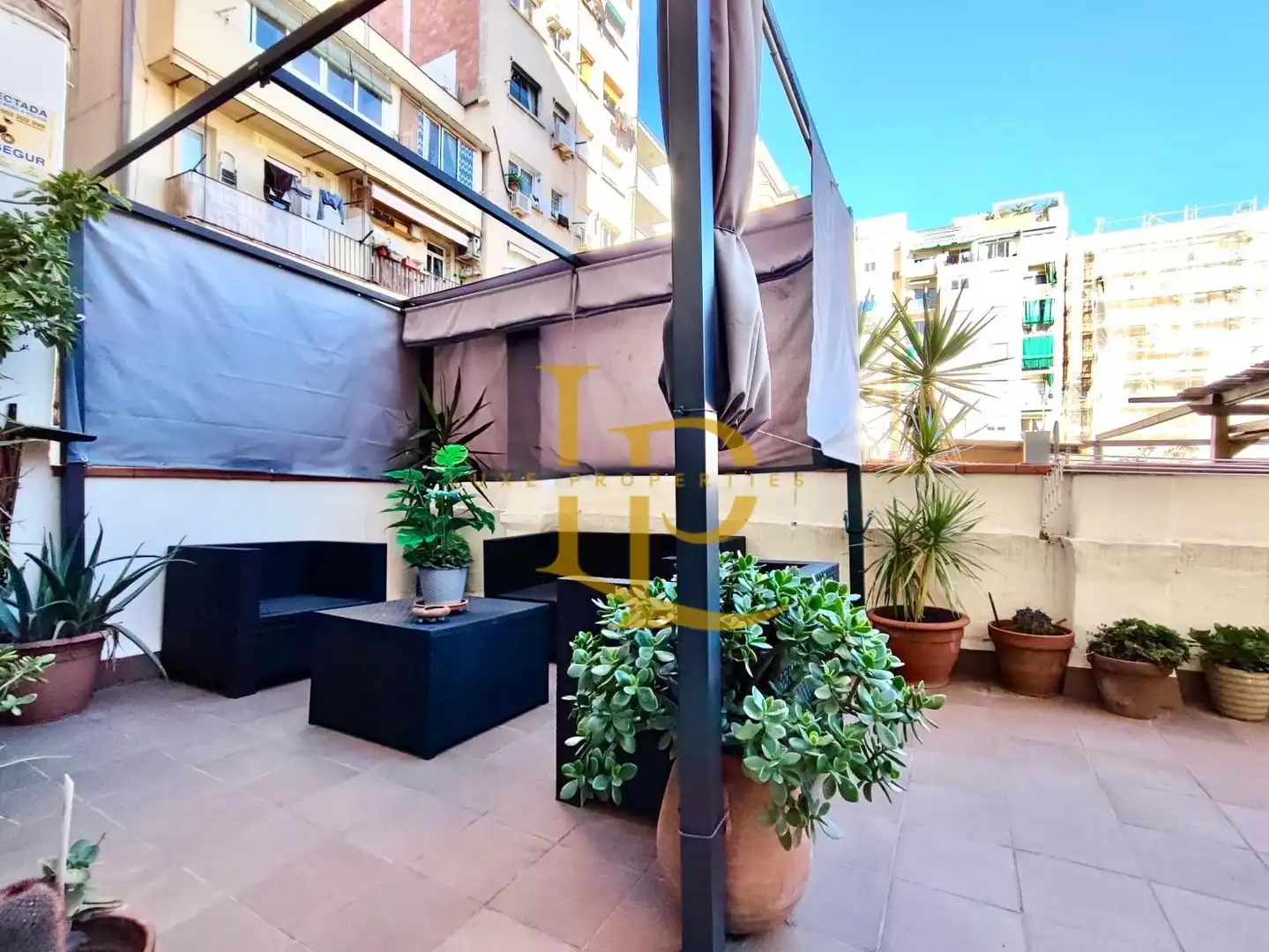 Flat for sale in Carrer de Padilla, Sagrada Família