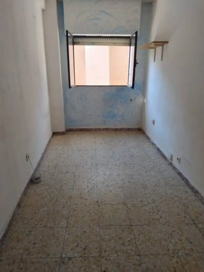 Flat for sale in Madrid  with Private garden, Terrace and Balcony