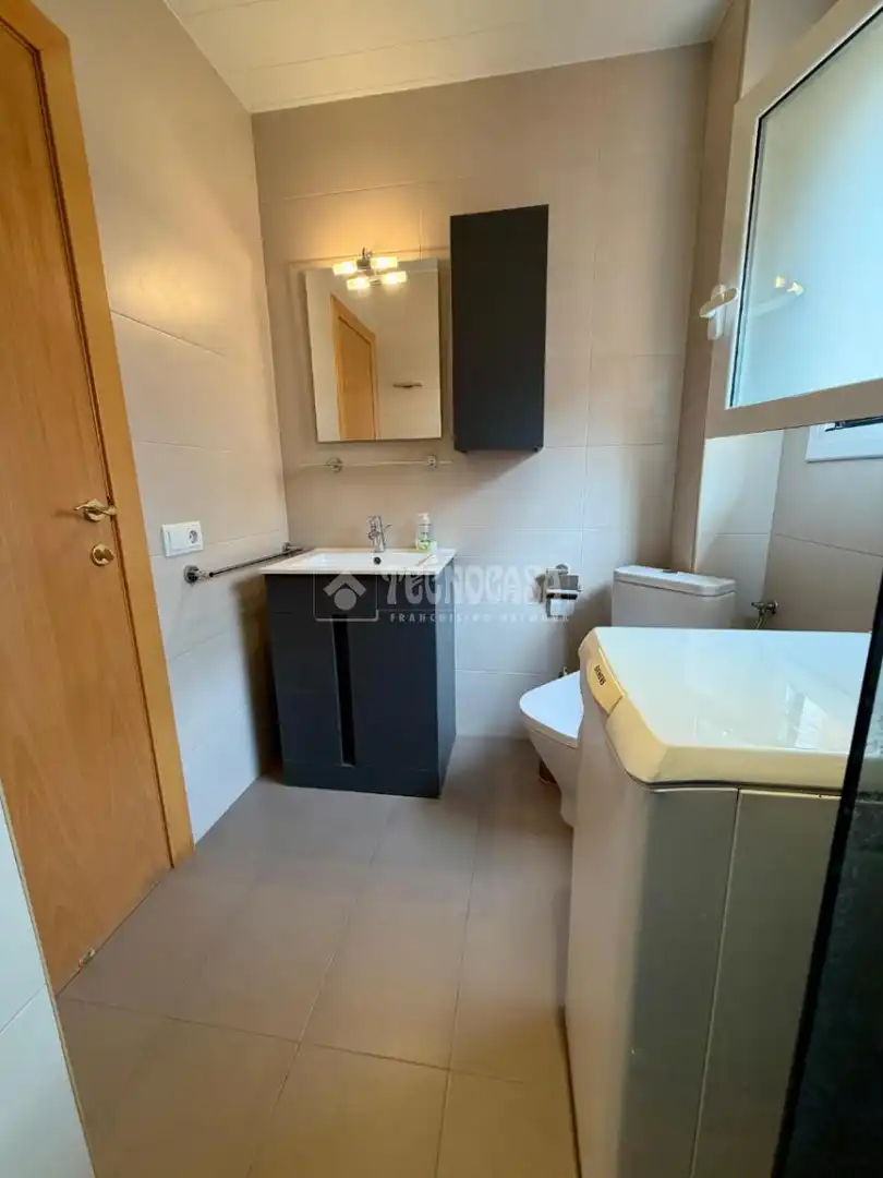 Baño de Piso en venta en Gavà con Terraza