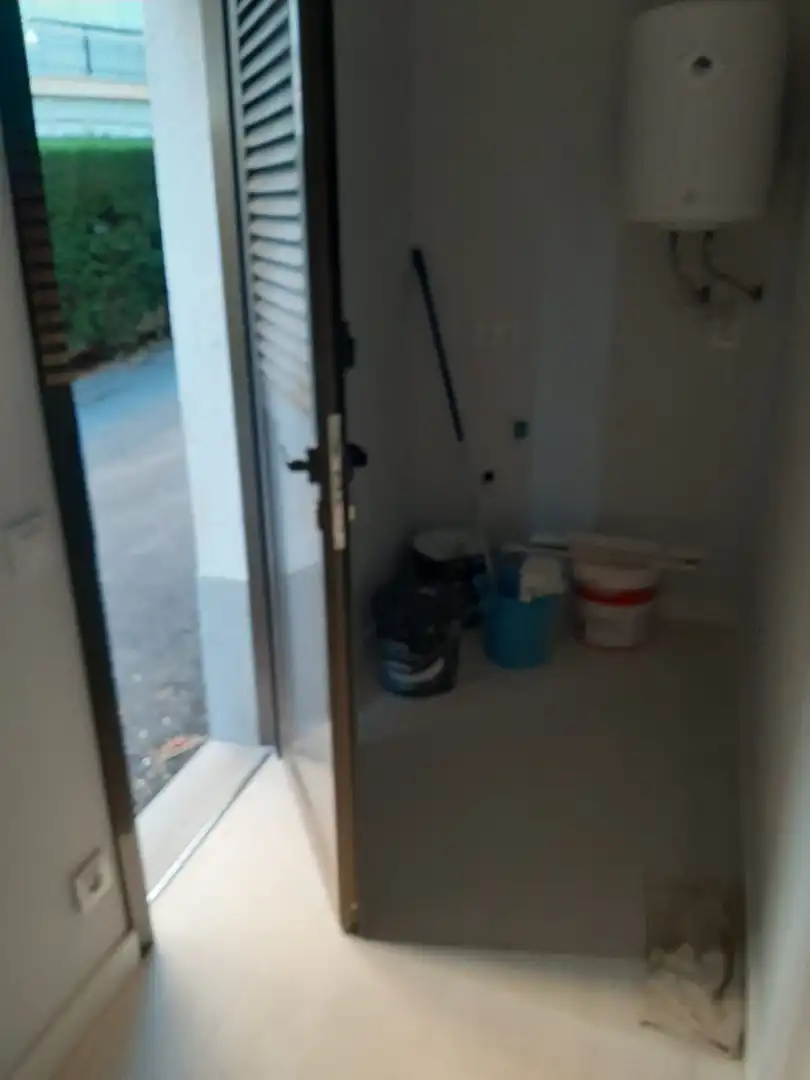Apartment with garden for sale in Carrer dels Replanells