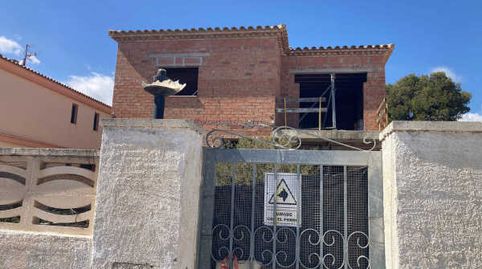 Solvia Inmobiliaria  Chalet independiente Montroig del Camp, imatge 3