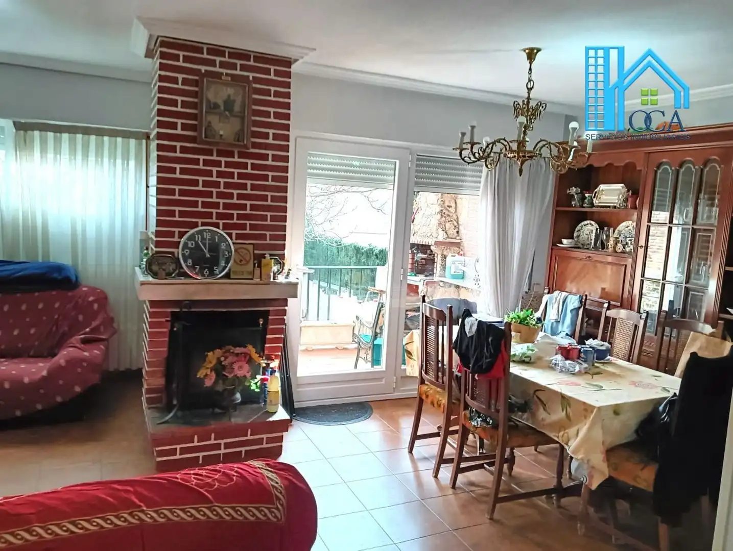 Casa o chalet en venta en Los Ángeles de San Rafael