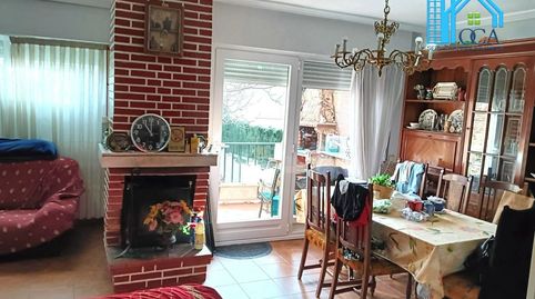 Foto 3 de Casa o xalet en venda a Los Ángeles de San Rafael, El Espinar