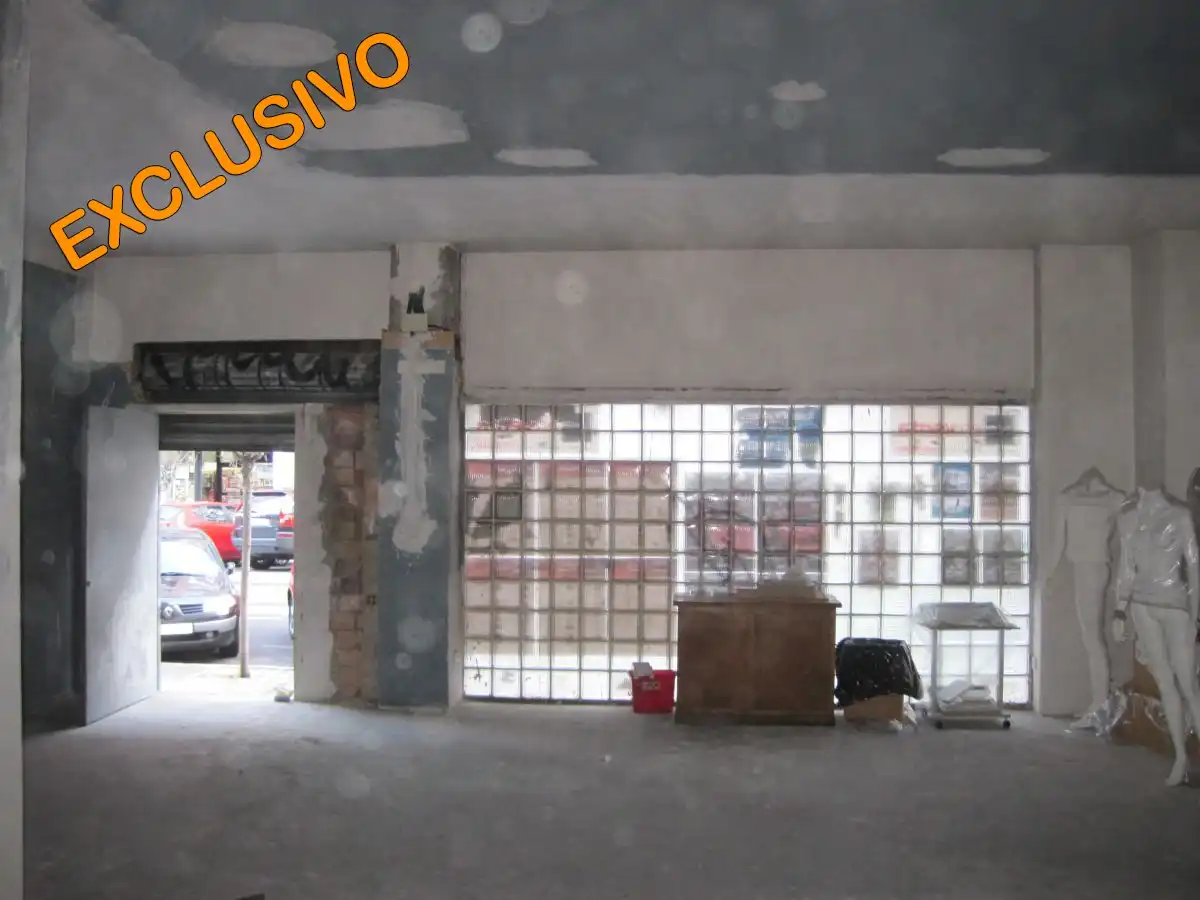 Gewerbefläche zum Verkauf in Fernandez de Leceta 7, imagen 19