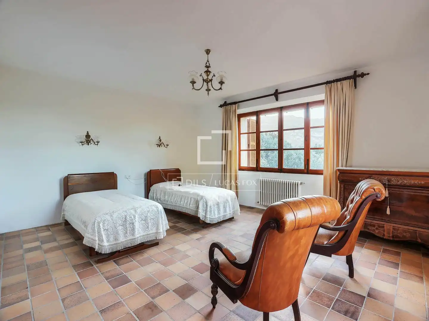 Casa rústica con jardín en venta en Sóller, imagen 25