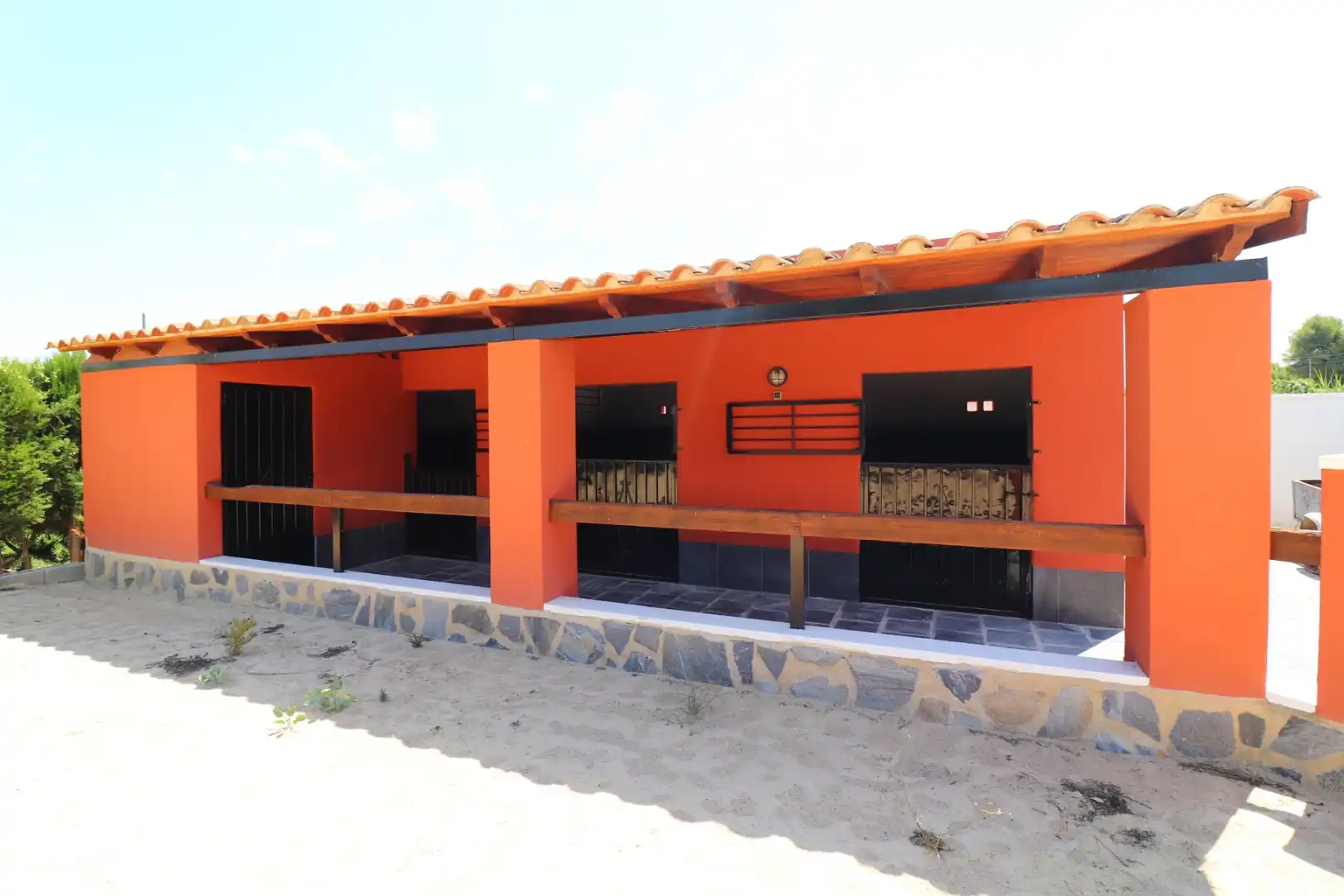 Country house with pool for sale in Almoradí, imagen 40