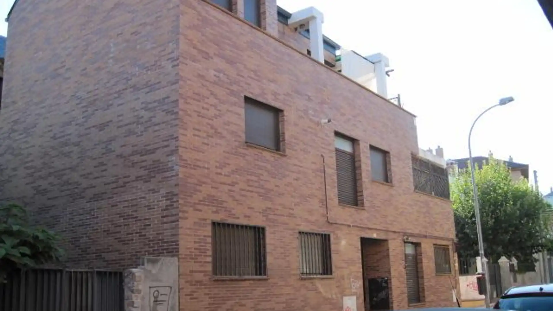 Ático en venta en C/ Trinidad, Villalba Estación