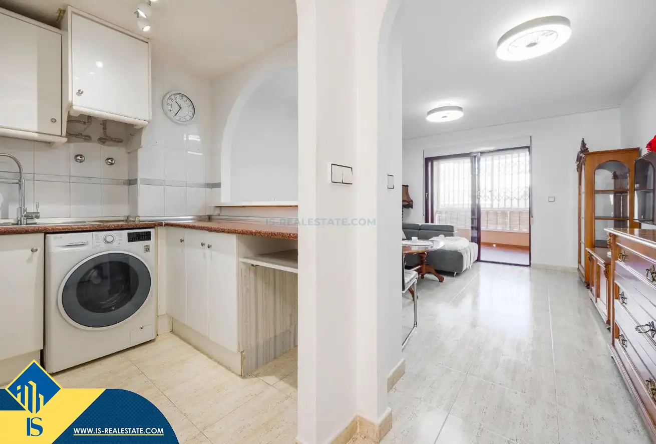 Apartamento con ascensor en venta en Playa del Cura, imagen 7