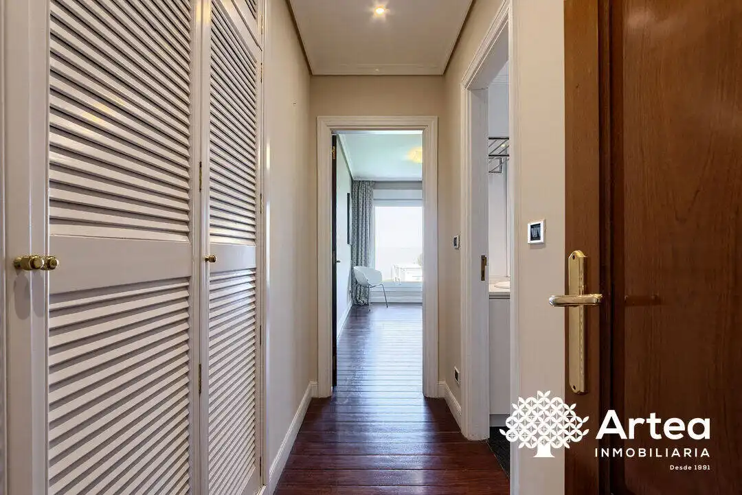 Piso en venta en Atxekolandeta Kalea, Neguri