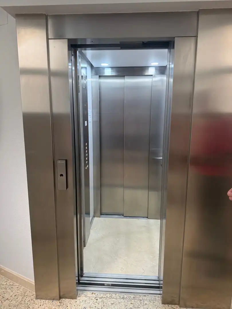 Flat for sale in Campus Norte - San Caetano