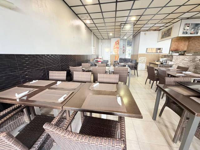 Local comercial en Alquiler en El Coll d'en Rabassa