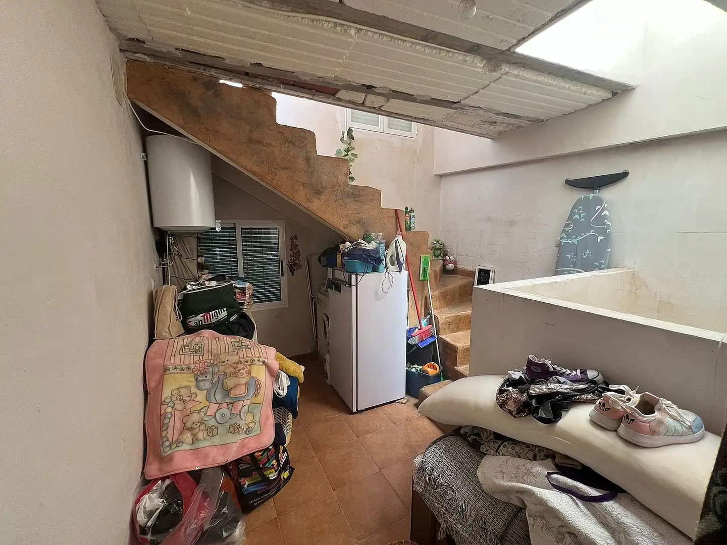 Dúplex en venda en Elche de la Sierra