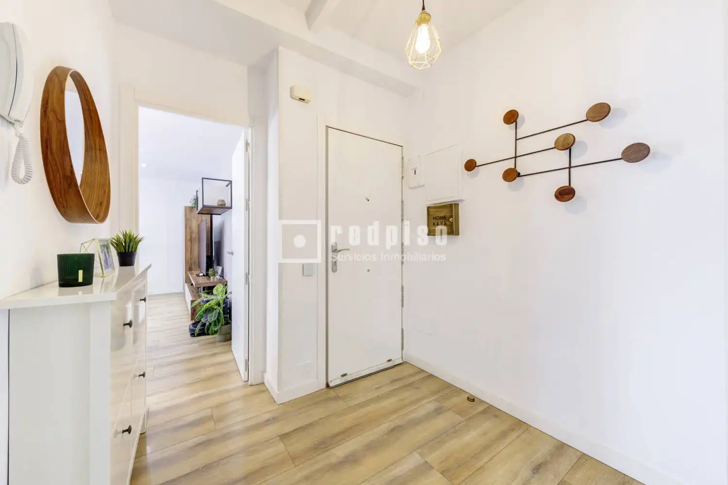 Flat for sale in Pozuelo de Alarcón  with Air Conditioner, Heating and Terrace
