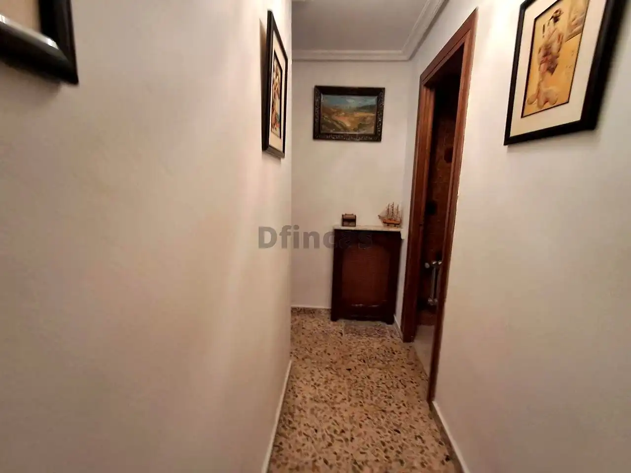 Flat for sale in Teruel  with Heating, Terrace and Storage room