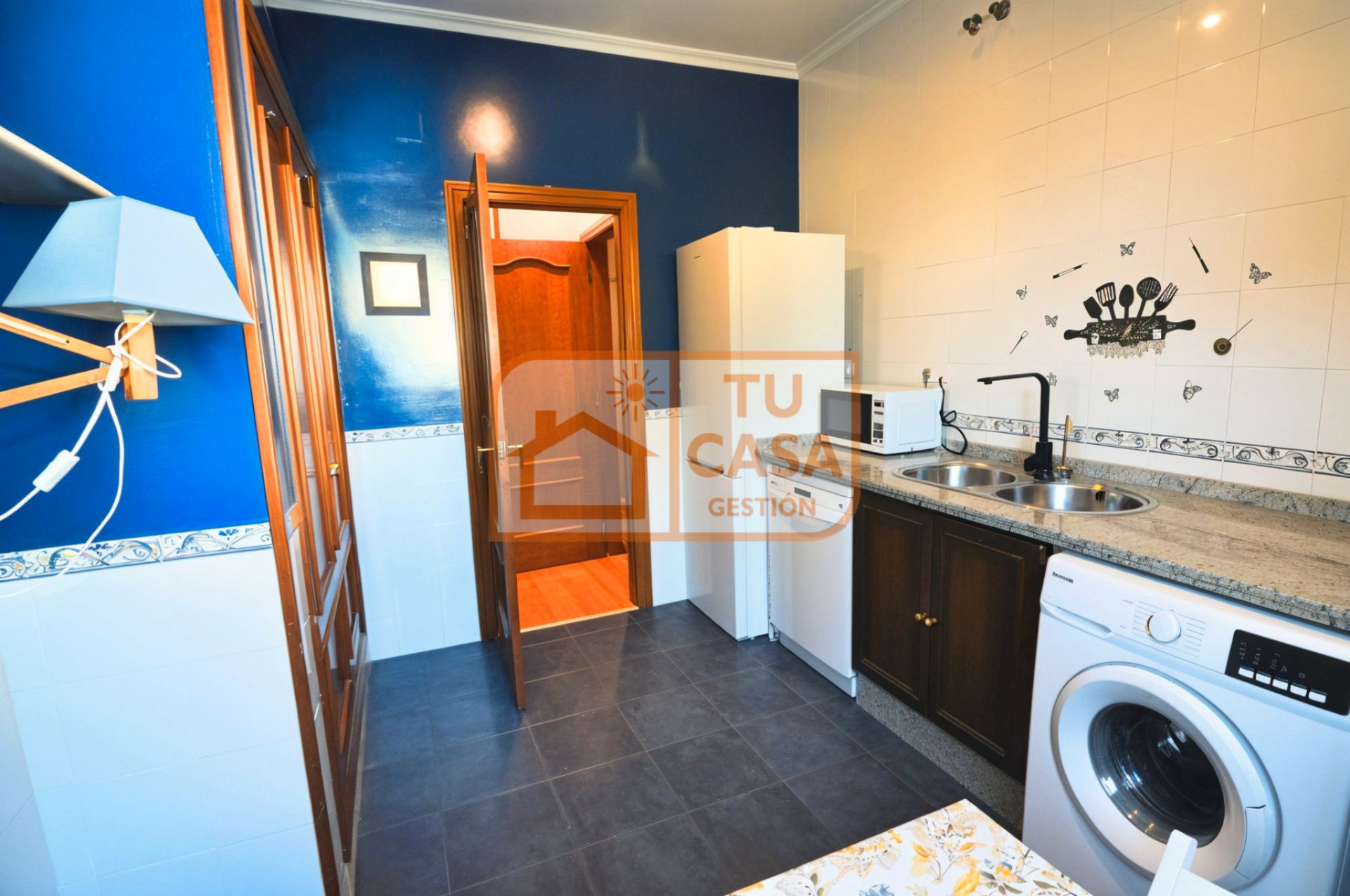 House or chalet to rent in Calle Independencia, Casco Antiguo