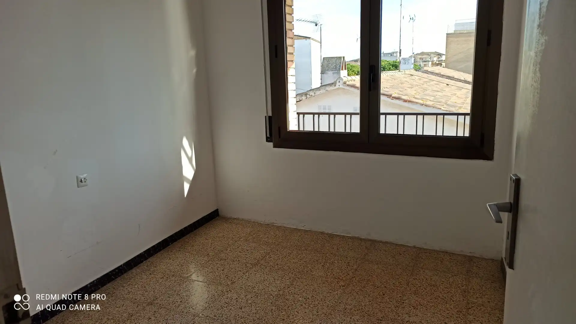 Habitación de Piso en venta en Cunit con Aire acondicionado, Trastero y Balcón
