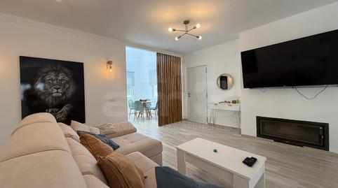 Foto 5 de Casa o chalet en venta en Los Gallardos, Almería