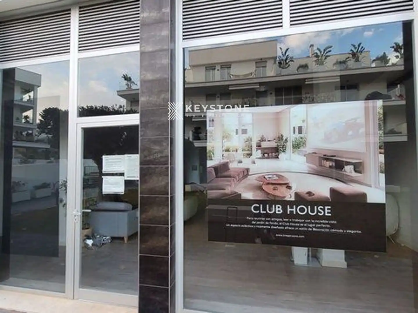 Exterior view of Flat for sale in Calvià  with Air Conditioner, Terrace and Swimming Pool
