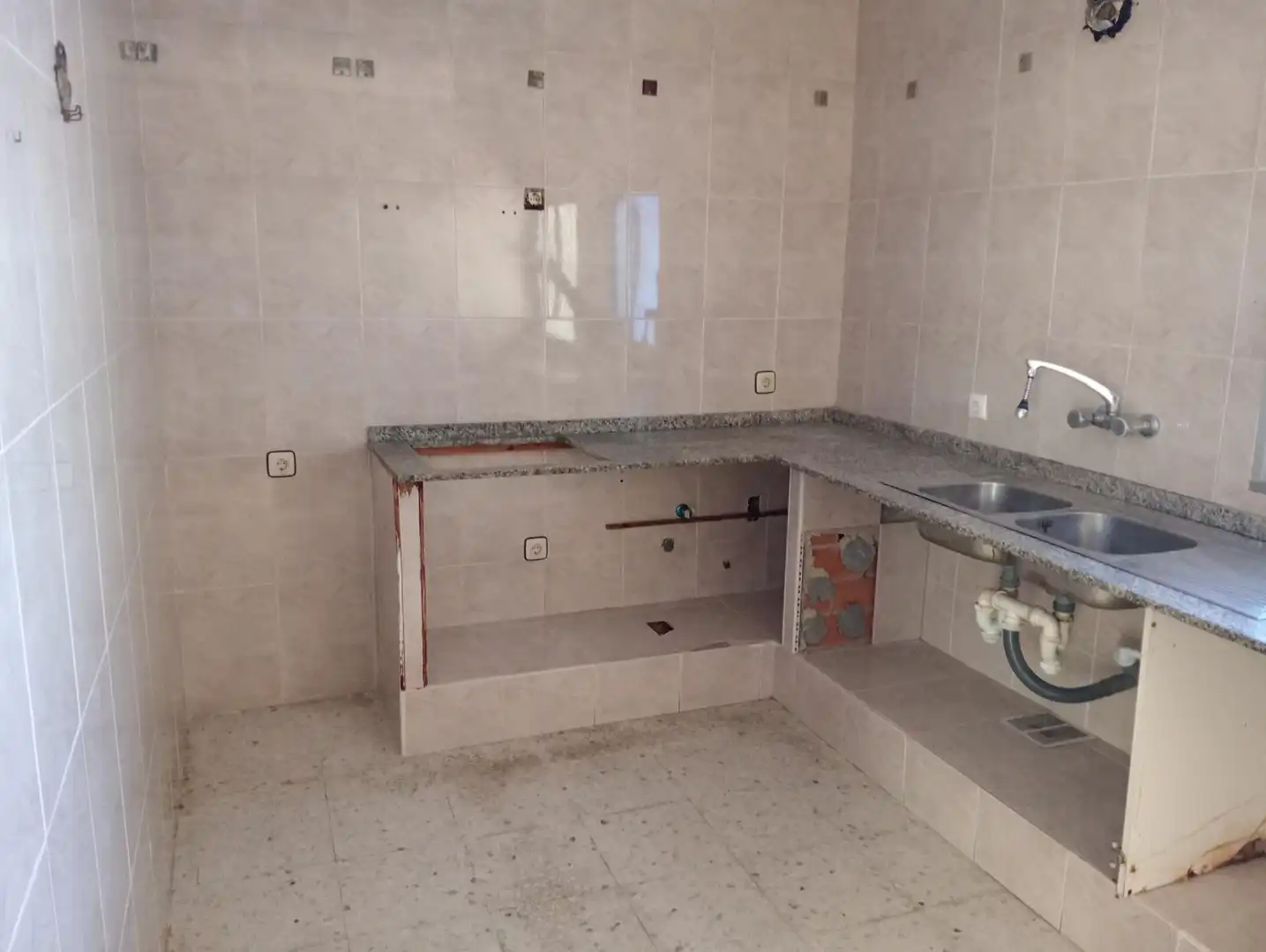 Kitchen of Houses for sale in Bornos