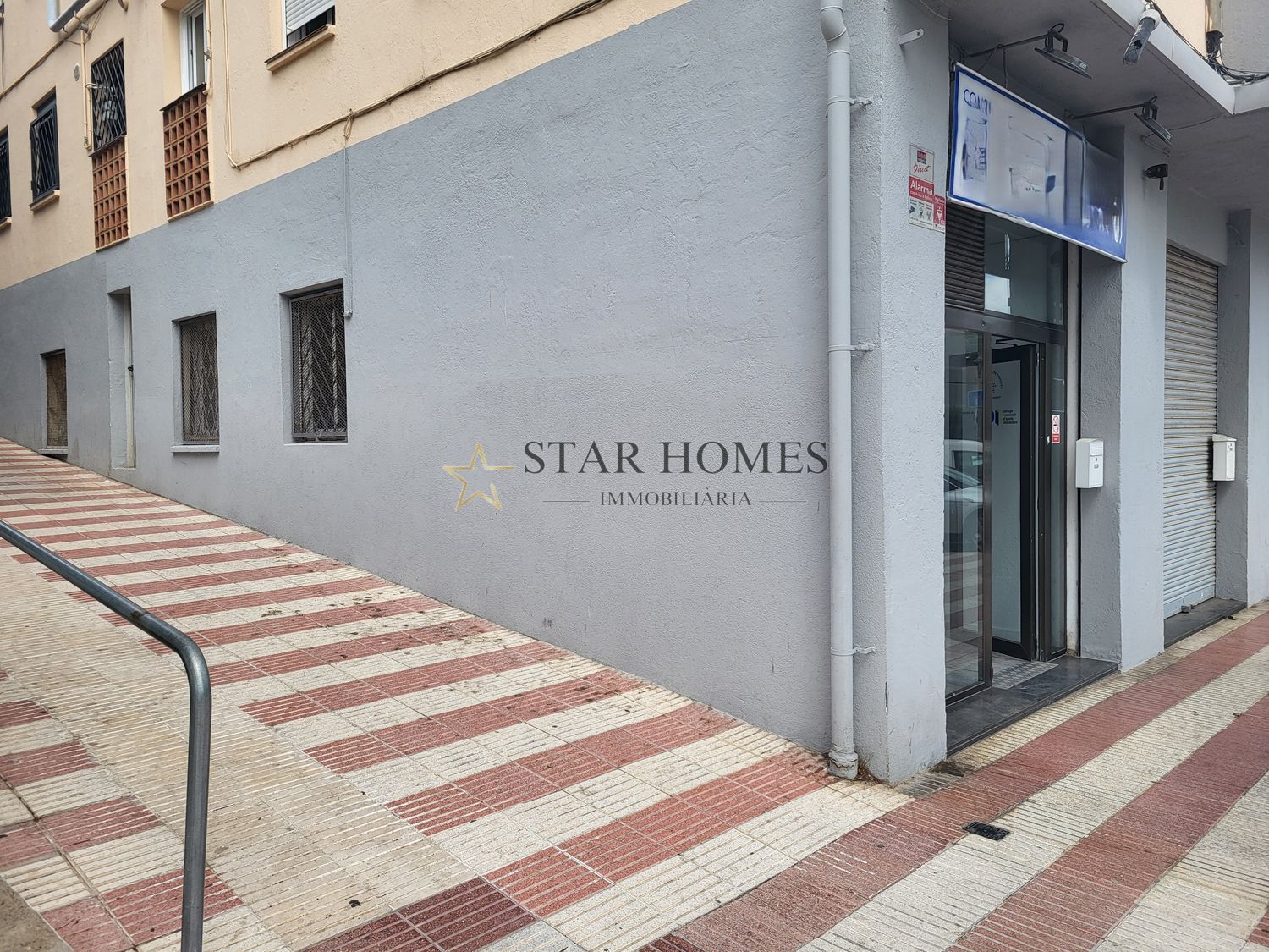 Premises to rent in Ramon y Cajal, Masnou Alt  , El Masnou