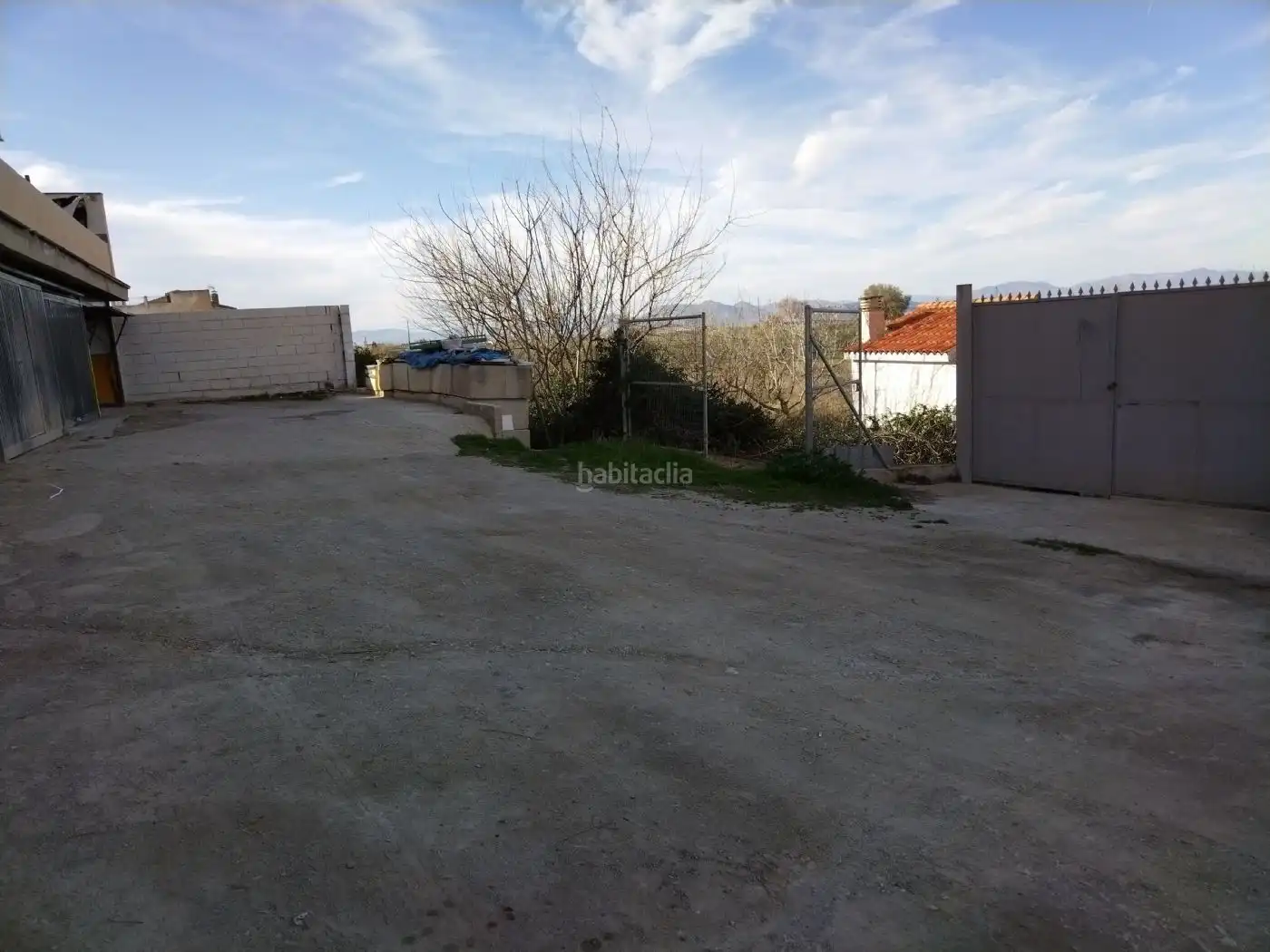 Rustikales Grundstück zum Verkauf in Calle San Quintín 25, imagen 15